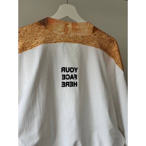 NWT Doublet Sphinx Faceout Tourist Tee T-Shirt - Picture 7 of 9